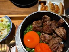 -一豚轩·烧鸟·豚骨拉面(五四路店)