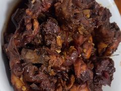 -如意香辣鸡架(总店)