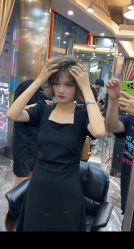 -发源地HAIR SALON