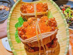 -聚汇三少·龙虾·中餐厅(莫邪路新天地店)