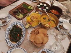 -KingThaia金泰兰(滨江天街店)