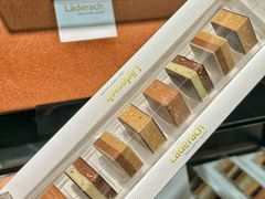 -Laderach 莱德拉(上海环贸iapm店)