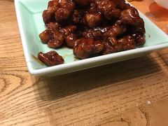 -新白鹿餐厅(爱琴海购物中心店)