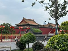 -中心庙