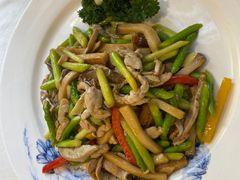 -清真马祥兴菜馆(云南北路店)