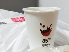 -85度C(上海广元店)