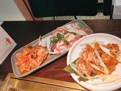 -新石器烤肉(之心城店)