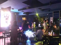 -长沙猫歌音乐餐厅(湖南女子大学店)