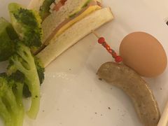 -北京东直门智选假日酒店