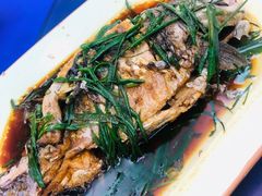 -东兴黄鳝饭店(江洲店)