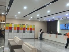 -爱康国宾体检中心(福田分院)