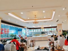 -东江渔村(皇悦店)