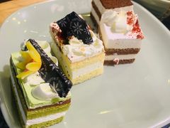 -韩盛·盛江山自助料理(于洪新玛特店)