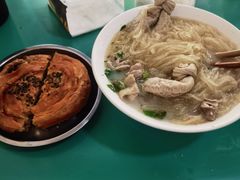 -甘记肥肠粉(马鞍北路店)