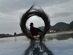 -云漫湖生态度假公园