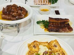 -万年酒楼(越秀南路店)
