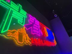 -杨记齐齐哈尔烤肉(五莲路店)
