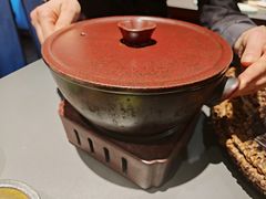 鹅掌汤锅-掌上鲜(南顺城街店)