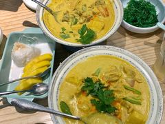-米泰芒·东南亚料理(体育西店)