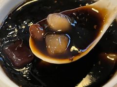桂花芋圆烧仙草-益汁湘(三坊七巷店)