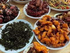 -钟记陕南菜·煎锅鱼(红专南路店)