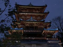 -牛首山文化旅游区