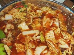 -百姓山羊烧烤·萧县羊肉(青阳路店)