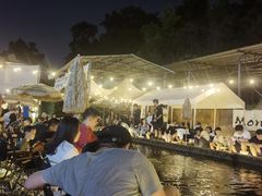 -DGE季风钓虾营地·团建·聚会