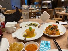 -莆田餐厅PUTIEN(三里屯店)