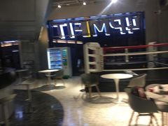 -LA合时健身4PMFIT(花桥旗舰店)
