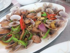 -冯姐生蚝(迎宾广场店)