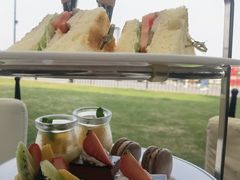 -南沙游艇会·大兵船餐厅