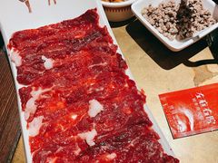 -左庭右院鲜牛肉火锅(新梅广场店)