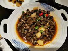 -芳芳私房菜·精做淮扬菜(承德路店)
