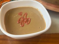 -五悦北平四季涮肉·烧烤(老商埠店)