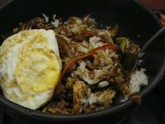 -米屋石锅拌饭(师大店)