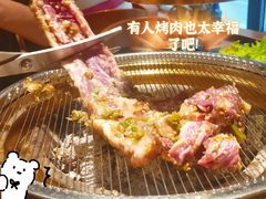 -味家烤肉烤鳗鱼牛排(西塔旗舰店)