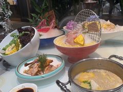 -虾佬圣汤·海鲜姿造(乐堤港店)