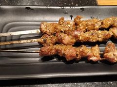 -烧货·活海鲜炭烧(湖滨商业街店)