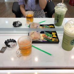 点击看大图 -丝念美发·专注烫染