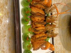 -明阁 Ming Court(广州朗豪酒店)