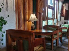 -源一咖啡馆(麒麟巷步行街店)