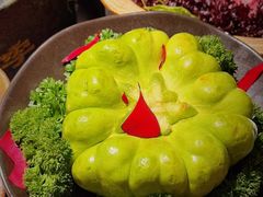 -芸山季·云南山珍菌火锅(南翔印象城MEGA店)