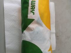 -赛百味SUBWAY(永业店)