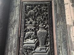 -蔡氏古民居建筑群