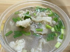 -牛师傅广式药膳牛骨汤美食(江南西店)