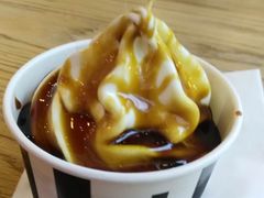-JW德国冻酸奶Frozen Yogurt(龙湖成都滨江天街店)