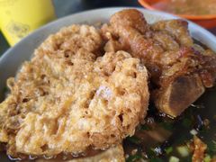 -阿生哥螺蛳粉•火锅(永安街店)