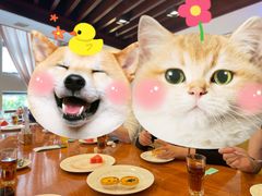 -小飞象葡国餐