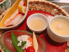 -蟹道乐(京都本店)